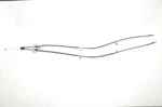 06-08 Mazda SPEED6 2.3L Emergency Brake Cables. Fixed Price $99.99.