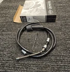 Carquest Wearever BCA96125 Parking Brake Cable For 2008 Chrysler Pt Cruiser. Fixed Price $31.22.
