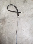 Dorman Rear Parking Brake Cable Fits 2009 2010 Chevrolet Cobalt Ao. Fixed Price $30.00.