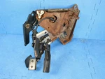 1999-2004 Ford F250 F350 Bronco Emergency Parking Brake Pedal Hood Release. Fixed Price $150.00.