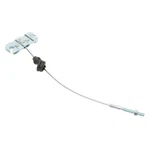 Parking Brake Cable Front Ford Escort Mercury Tracer Mazda Protege MX-3 323. Fixed Price $18.99.