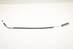 2014 - 2024 Mini Cooper F56 Rear Left Parking Brake Cable Oem 34406852189. Fixed Price $55.14.