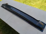 New Genuine Oem Volkswagen 2009-18 Vw Tiguan Cross-member 5N0813309 AUDSB149515. Fixed Price $157.13.