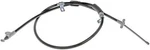 Parking Brake Cable Dorman C138612 Fits 98-02 Honda Accord. Fixed Price $112.81.