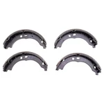 Rear Parking Brake Shoe Set Fits 2014-2021 Ram Promaster 1500 2500 3500. Fixed Price $77.27.