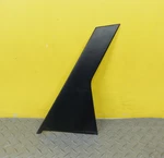 2023-2025 Kia Sportage Right Side Door Window Rearward Applique Molding Oem. Fixed Price $39.20.