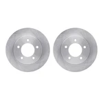 Dynamite Friction Disc Brake Rotor Set For Expedition, Navigator 6002-54160. Fixed Price $138.20.