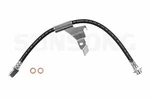 Brake Hydraulic Hose For Lesabre, Park Avenue, 60 Special, Deville+more 2201007. Fixed Price $18.72.