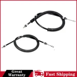 2X Rear Parking Brake Cable Dorman Fits Jeep Commander 2006 2007 2008 2009 2010. Fixed Price $87.42.