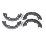 Parking Brake Shoe-powerstop Rear Autospecialty B964. Fixed Price $45.88.