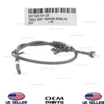 1PCS Genuine Parking Brake Cable Right Passenger Oem Hyundai Tiburon 2005-2008. Fixed Price $41.44.
