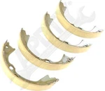 Apdty 109578 Parking Brake Shoe Set; Front Or Rear Right & Left. Fixed Price $50.93.