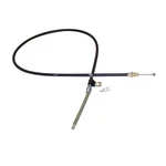 Crown Automotive J3233904 Rear Right Brake Cable For 1978-1980 Jeep CJ5/CJ7. Fixed Price $40.98.
