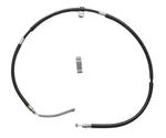 Parking Brake Cable Carquest Advance BCA96261 For 2000 - 2005 Mitsubishi Eclipse. Fixed Price $34.95.