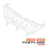 2014-2016 Kia Soul Front Support Panel New Oem 86559-B2000. Fixed Price $35.87.