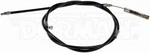 Dorman C96088 Parking Brake Cable Fits Chevrolet And Gmc Models. Fixed Price $51.27.