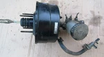 Nissan D21 2WD Engine KA24E 12V American Version (usdm) Brake Booster Lhd Used. Fixed Price $270.00.