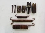 Rear Axle Emergency Parking Brake Hardware Fits 99 00 01 02 03 04 Ford F250 F350. Fixed Price $28.00.