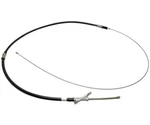 Raybestos Parking Brake Cable For 1989-1990 Pickup BC94769. Fixed Price $62.72.