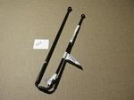 Gm Oem Pick Up Box Bed-front Brace Left 15711213. Fixed Price $105.00.