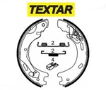 91070900 Jaw Kit, Parking Brake (textar). Fixed Price $82.67.