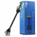 Maxfavor Rear Left Right Cv Axle For 2001-2003 Bmw 525I 2.5L L6 Rwd. Fixed Price $128.18.