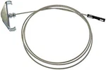 Parking Brake Cable Dorman C660365. Fixed Price $30.75.