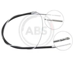 A.b.s. Cable, Parking Brake K10166. Fixed Price $17.07.