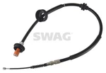 Swag 33 10 0502 Cable, Parking Brake For Bmw. Fixed Price $37.05.