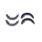 Parking Brake Shoe-powerstop Rear Autospecialty B1035. Fixed Price $36.95.