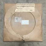 Nos 1976-78 Jeep CJ7 CJ5 Right Rear 62" Parking Brake Cable Amc Mopar J5355324. Fixed Price $29.99.