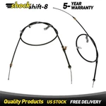 For Chevrolet Colorado 2004-2008 2X Dorman First Stop Parking Brake Cable. Fixed Price $152.19.