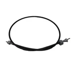 Tachometer Proofmeter Cable Fits Ford 700 4000 900 801 800 600 2000 601 901 Naa. Fixed Price $13.95.