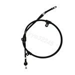 1PCS Right Pasenger Side Parking Brake Cable 59770-2C700-DS Fit For Hyundai Kia. Fixed Price $23.59.
