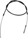 Parking Brake Cable Dorman C661110. Fixed Price $29.60.