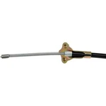 Dorman C93667 Parking Brake Cable. Fixed Price $64.17.