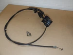 Hood Release Handle Pull Control Cable Assembly Jeep Cherokee Xj 1997-2001 Oem. Fixed Price $22.56.