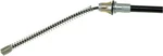Dorman C92874 Parking Brake Cable Fits Rear Right, Left. Fixed Price $19.07.