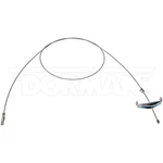 Dorman C660364 Parking Brake Cable 00-04 Ford F-350 Sd. Fixed Price $32.67.