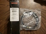 Parking Brake Cable Dorman C660461 Fits 90-93 Toyota Celica. Fixed Price $33.00.