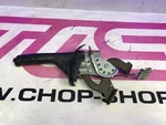 2002-2004 Subaru Impreza Wrx Emergency Brake Lever Handle. Fixed Price $63.99.