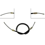 Genuine Dorman Parking Brake Cable C95436. Fixed Price $16.24.