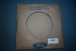 Ford XW7Z-2A635-AB Rear Parking Emergency Brake Cable Oem Nos Genuine Factory. Fixed Price $44.99.