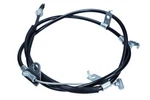 For Maxgear 32-1398 Cable Pull, Parking Brake. Fixed Price $27.10.