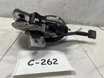 2012 Hyundai Azera Emergency Parking Brake Pedal Oem+. Fixed Price $59.72.