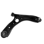 1PCS Front Right Lower Control Arm 54501-GG000 Fit For 2025 Kia K4 2.0L 1.6L. Fixed Price $108.90.
