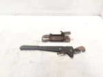 Jeep Tj Wrangler Oem Emergency Handle E-brake 2003 2004 2005 2006 120814. Fixed Price $35.00.