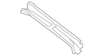 Genuine Nissan Cross-member G5440-3JAMA. Fixed Price $253.36.