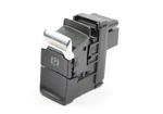 New Audi A4 B8 Electromechanical Parking Brake Switch Lhd 8K1927225EWEP Genuine. Fixed Price $204.38.