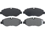 For 2016-2023 Mercedes Metris Brake Pad Set Front Api 21713VGHS 2019 2018 2017. Fixed Price $48.05.